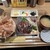 日光丸食堂 - 料理写真:藁焼き定食（赤身）
