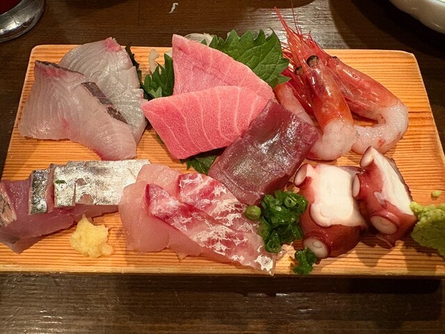 Sakadachi restaurant in Tokyo, Japan