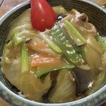 龍鳳 - 料理写真: