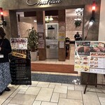 洋食キッチン シャトー - 【2026.4.9(木)】店舗の外観