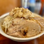 自家製麺 まる太 - 料理写真: