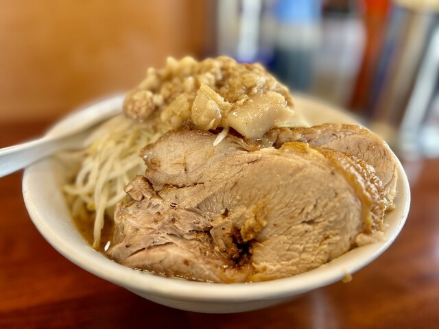 マル太 自家製麺 まる太 - 武蔵小金井/ラーメン | 食べログ