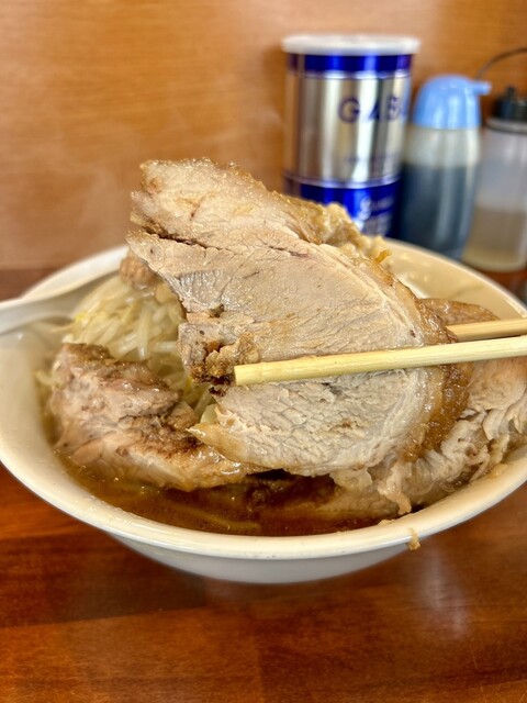 自家製麺 まる太 - 武蔵小金井/ラーメン | 食べログ
