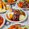 トルコライス専門店 kitchen メルババ
