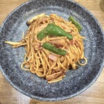 FURLAくぼやん くぼやん（西新宿/パスタ） - Retty（レッティ）