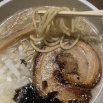 麺や 真玄 - 