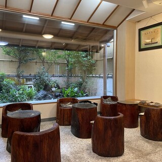 三井寺力餅本家_2