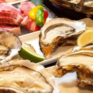 かきと水晶焼き 空_0