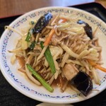 一平ラーメン - 