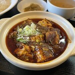 天府之國 - 料理写真: