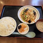 一平ラーメン - 
