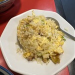 空港ラーメン 天鳳 - 