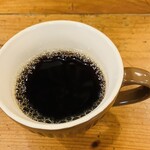 飛鳥 - コーヒー