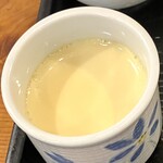 飛鳥 - 茶碗蒸し
