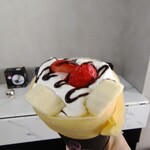 Crepe de ReA - 
