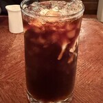 珈琲館 ロックヴィラ - 