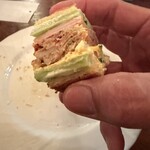 珈琲館 ロックヴィラ - 