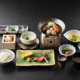 日本料理 からまつ_0