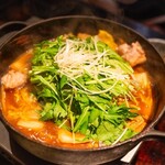 焼鶏あきら - 