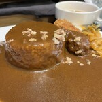 TOKYO CURRY BUCCI spice×sake - 