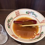 まるかいラーメン - 