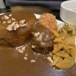 TOKYO CURRY BUCCI spice×sake - 