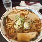 まるかいラーメン - 