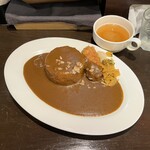 TOKYO CURRY BUCCI spice×sake - 