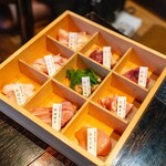 焼鶏あきら - 