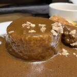 TOKYO CURRY BUCCI spice×sake - 