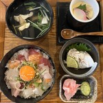 寿司屋オスロー - 料理写真: