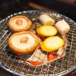 焼鶏あきら - 
