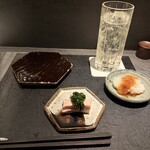 銀座鳥真 - 