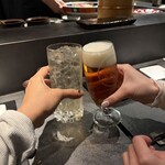 銀座鳥真 - 