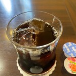 喫茶・軽食 ブルー - アップ