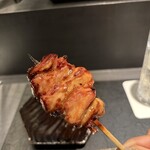 銀座鳥真 - 