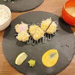 とんかつ そら - 