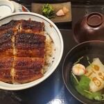 鰻魚家 Shibafukuya - 
