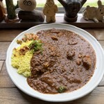 谷口カレー - 