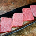 炭火焼肉 大将軍 - 