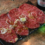 炭火焼肉 大将軍 - 