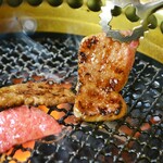炭火焼肉 大将軍 - 