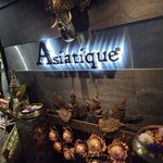 Asiatique 銀座店