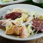 炭火焼肉 大将軍 - 