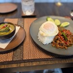 Asiatique 銀座店