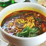 炭火焼肉 大将軍 - 