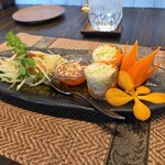 Asiatique 銀座店