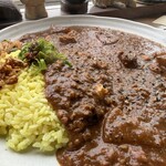 谷口カレー - 