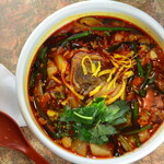 炭火焼肉 大将軍 - 