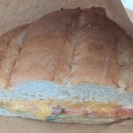 サンマルクカフェ - 料理写真: